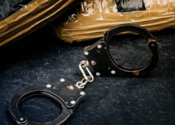 Атырауда синтетикалық есірткі сатқан адамды ұстады