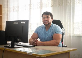 Біздің басты міндетіміз – адамдарға көмектесу