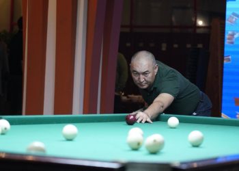 Ұрпақ сабақтастығының көрінісі