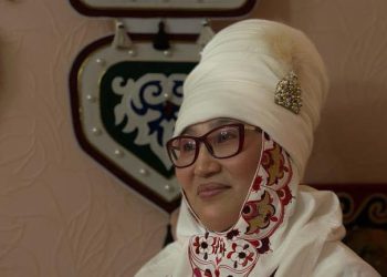 БАЛА ТӘРБИЕСІНЕ ҚАТЫСТЫ ҚАЗАҚТЫҢ 50 ДӘСТҮРІ БАР