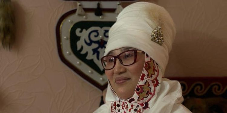 БАЛА ТӘРБИЕСІНЕ ҚАТЫСТЫ ҚАЗАҚТЫҢ 50 ДӘСТҮРІ БАР