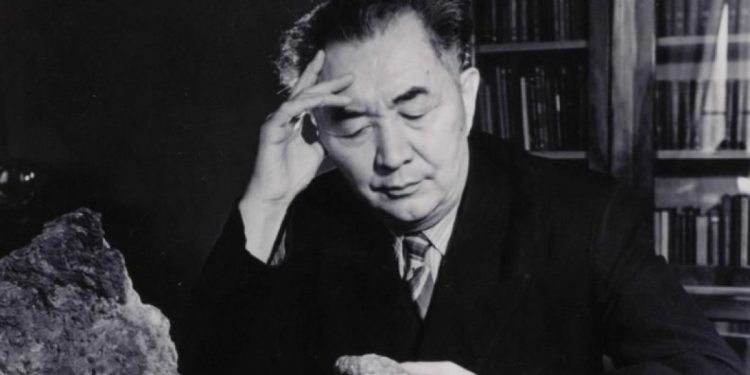 Қаныш Сәтбаевтың туғанына 125 жыл