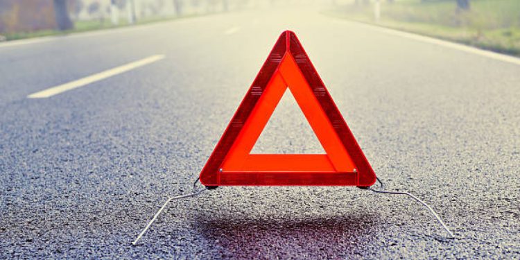 Бас прокурор Берік Асылов елімізде жол апаты көбейгенін айтты.