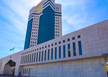 Мемлекетке қайтарылған қаражат есебінен Түркістан және Ақмола облыстарында әлеуметтік нысандар салынады