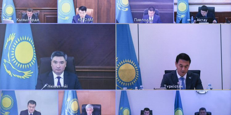 Биологиялық әркелкілікті сақтау – экологиялық ахуалды жақсартуда маңызды басымдықтардың бірі