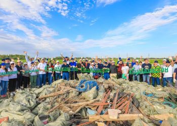 Қоғамда тазалық мәдениеті орнығуы қажет