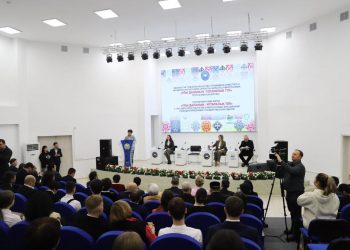 «Ұлы даланың ұлтаралық тілі» республикалық форумы өтті