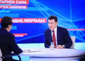 Ескерткіш орнату жарыс болып кетті