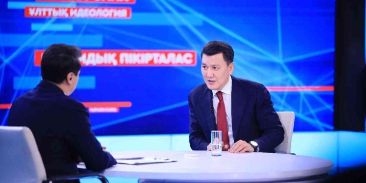 Ескерткіш орнату жарыс болып кетті