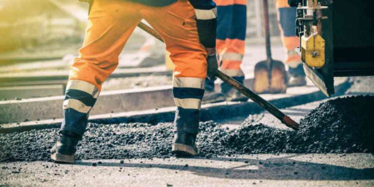 “Барлық” базарына дейін жөндеу жұмыстары жүргізіледі.