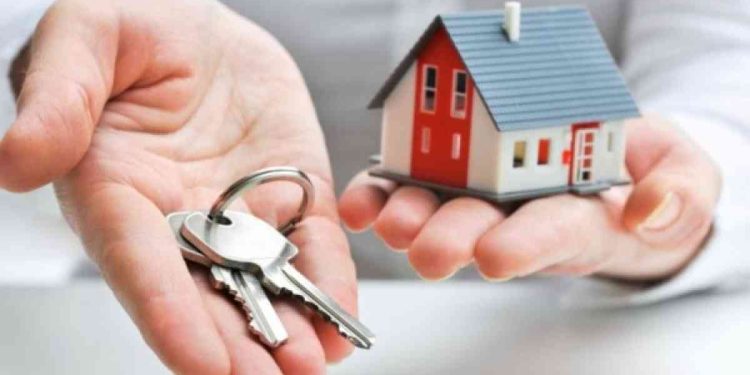 Студенттер де үй кезегіне тұра алады