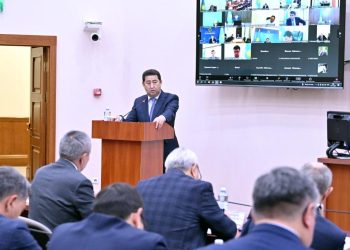 Үкімет резервінен 10 млрд теңге бөлу жоспарлануда
