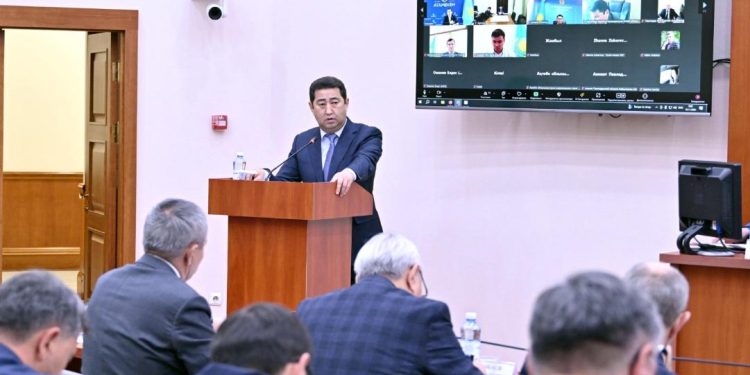 Үкімет резервінен 10 млрд теңге бөлу жоспарлануда