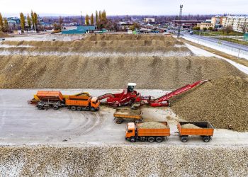 Күнделікті 5 мың тонна қант қызылшасын қабылдауда