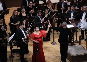 Рухани кеш – екі ел арасындағы мәдениетаралық ынтымақтастыққа деген ұмтылыстың айқын көрінісі