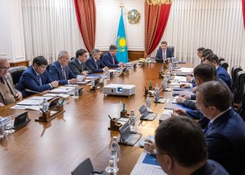 Мемлекет кірісіне қосымша 525 млрд теңге қайтарылды