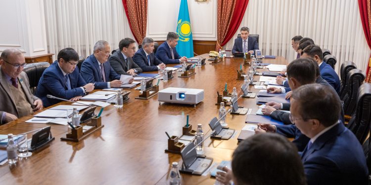 Мемлекет кірісіне қосымша 525 млрд теңге қайтарылды