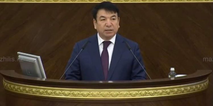 Мемлекеттік білім беру тапсырысы шеңберінде әлеуметтік көмек көрсету