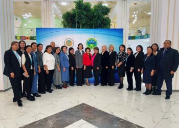 Таразда архив ісі және құжаттама бойынша өңірлік семинар өтті