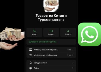 WhatsApp желісі арқылы алданғандар