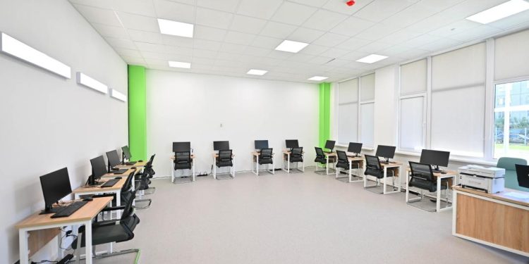Оқу жылы басталғаннан бері елімізде 106 жаңа мектеп ашылды