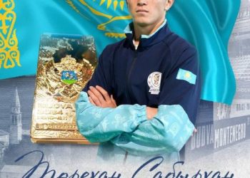 Бокстан әлем чемпионаты қазақстандық боксшылар үшін сәтті аяқталды