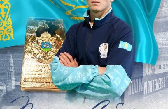 Бокстан әлем чемпионаты қазақстандық боксшылар үшін сәтті аяқталды
