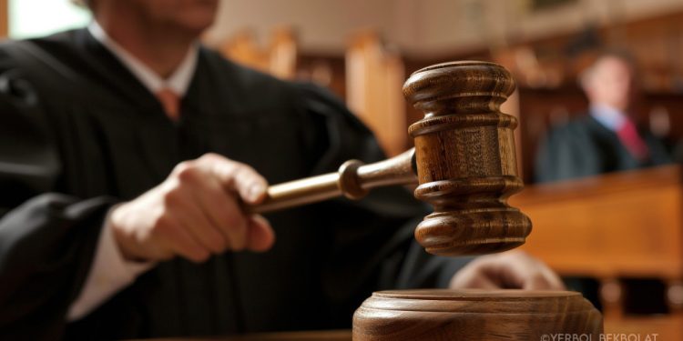 Ақтауда лотерея ойнатқан жеке кәсіпкер сотталды