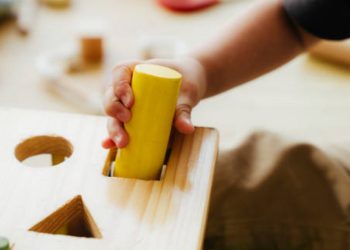 Пилоттық режимде балабақшаларды ваучерлік қаржыландыру жүйесі енгізілді