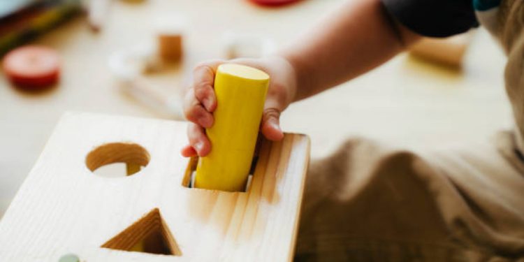 Пилоттық режимде балабақшаларды ваучерлік қаржыландыру жүйесі енгізілді