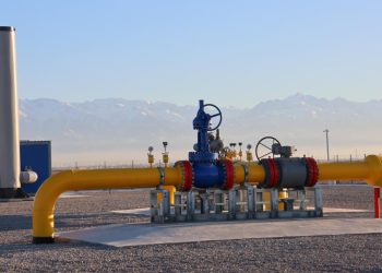 Елді мекендерді газдандыру бойынша жұмыстар жалғасуда