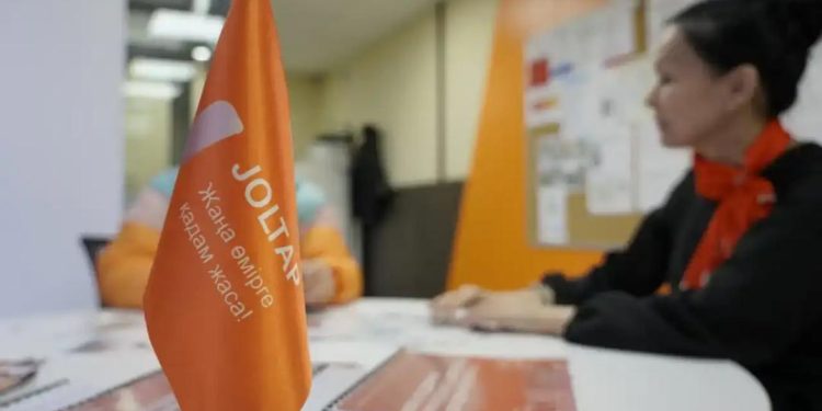 JOLTAP жобасы ұсынатын курстардың өз дәрежесі бар