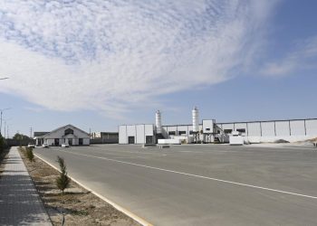 Сыр өңіріне 1.4 трлн теңге инвестиция тартылды