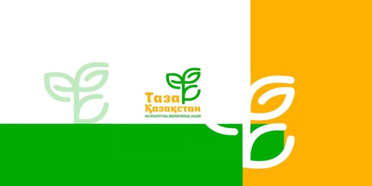 «Таза Қазақстан» экологиялық акциясына Қызылорда облысының жастары белсенді қатысуда