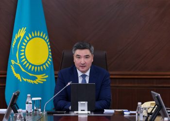 Үкімет жеке тұлғалардың 90%-ын декларациялаудан босатты