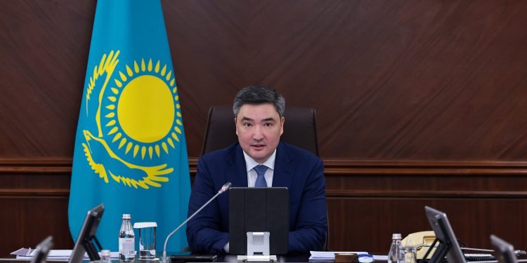 Үкімет жеке тұлғалардың 90%-ын декларациялаудан босатты