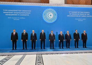 Бұл – ең алдымен, берекелі бірлігіміздің, ортақ күш-жігеріміздің арқасы