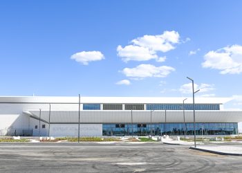 Қызылордада «Қорқыт Ата» әуежайының жаңа терминалы ашылды