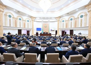 Экономиканы әртараптандыру – ол Үкіметтің алдында тұрған ең маңызды міндеттердің бірі