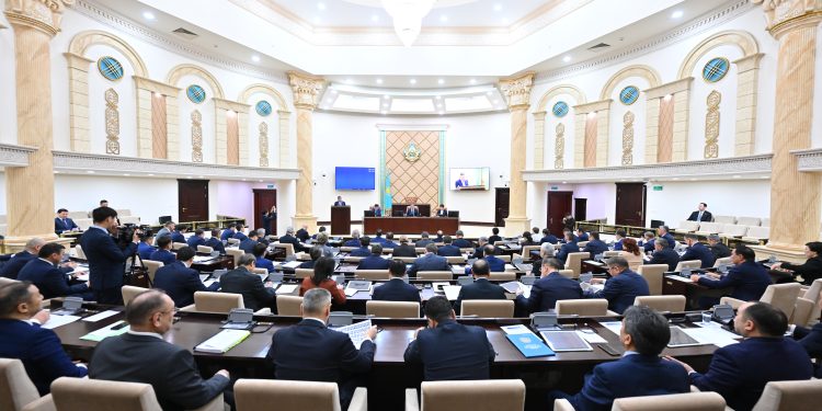 Экономиканы әртараптандыру – ол Үкіметтің алдында тұрған ең маңызды міндеттердің бірі