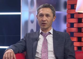 Дулыға Ақмолда балабақшадағы келеңсіздік туралы айтты