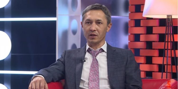 Дулыға Ақмолда балабақшадағы келеңсіздік туралы айтты