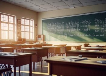 Лицензиясыз қызмет жүргізгені үшін 58 мектепке айыппұл салынды