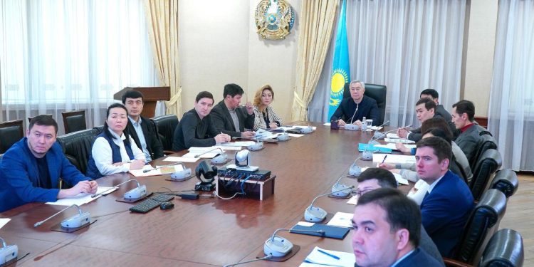 Азық-түлік өнімдері бағасының күрт өсуін тежеуге бағытталған