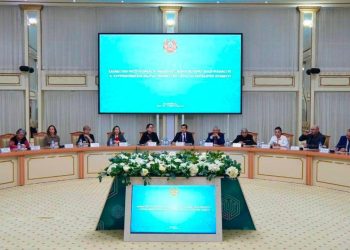 Көшбасшылық бағдарлама бойынша 300-ден астам ҮЕҰ басшылары дайындалды