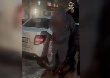 Жүргізуші куәлігін алуға көмектесемін деп уәде берген алаяқ ұсталды