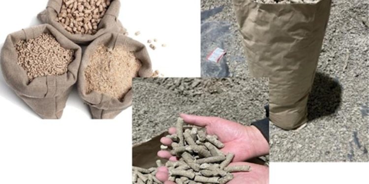 Өнім ұнтақ және түйіршік түрінде қолжетімді