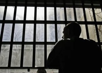 Сотталғандардың құқықтары бұзылған