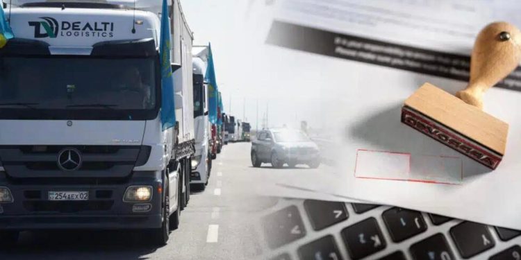 Шетелдік рұқсат бланкілерін берудің жаңа тетігі қалай жұмыс істейді