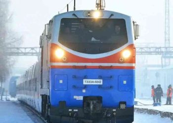 Мерекеде қосымша пойыздар қатынайды